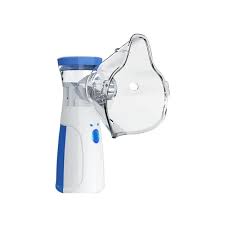 Mesh Nebulizer Machine For kids and adults